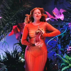 LA BELLE EAU DE PARFUM