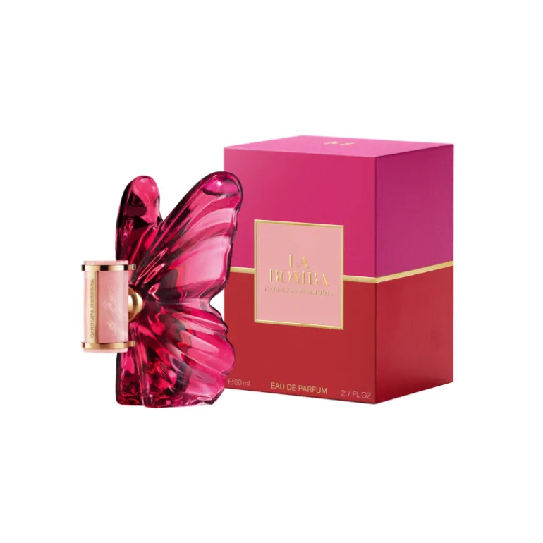 La Bomba Eau de Parfum