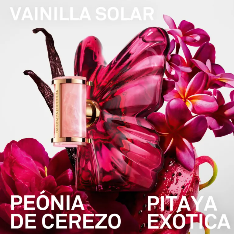 La Bomba Eau de Parfum