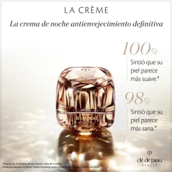 LA CRÉME