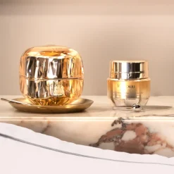 LA CRÈME REFILLABLE