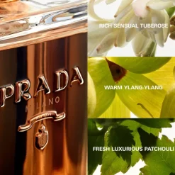 LA FEMME INTENSE EAU DE PARFUM