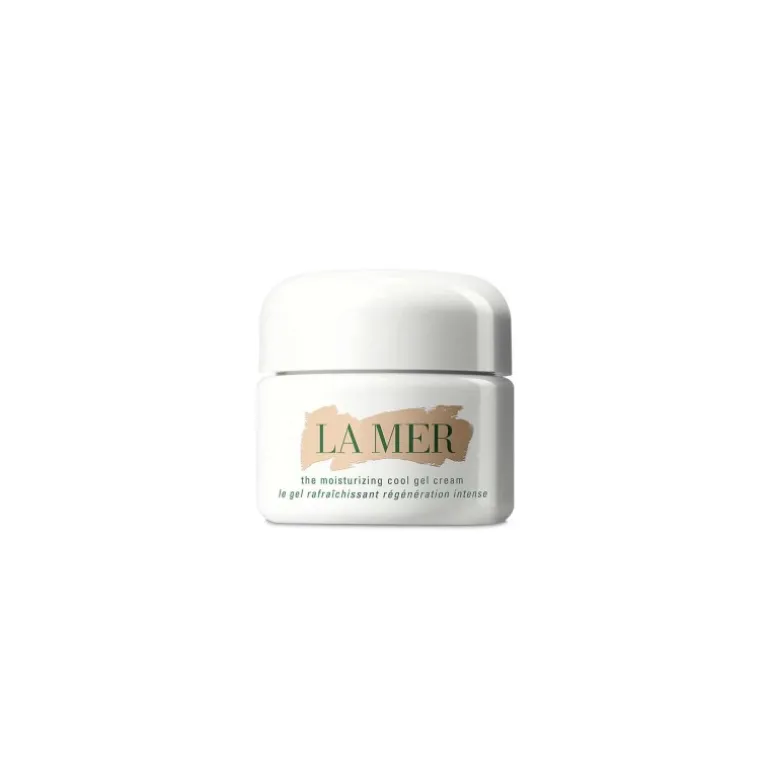 LA MER MOISTURIZING COOL GEL CREAM