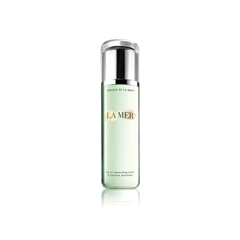 LA MER OIL ABSORBING TONIC 200ML