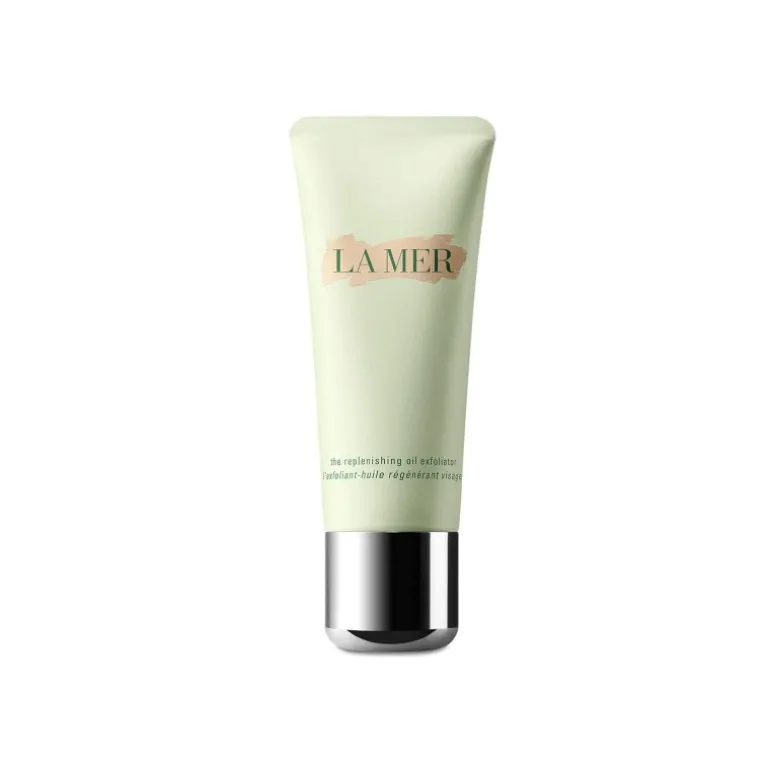 LA MER REPLENISH OIL EXFOLIATOR 100ML