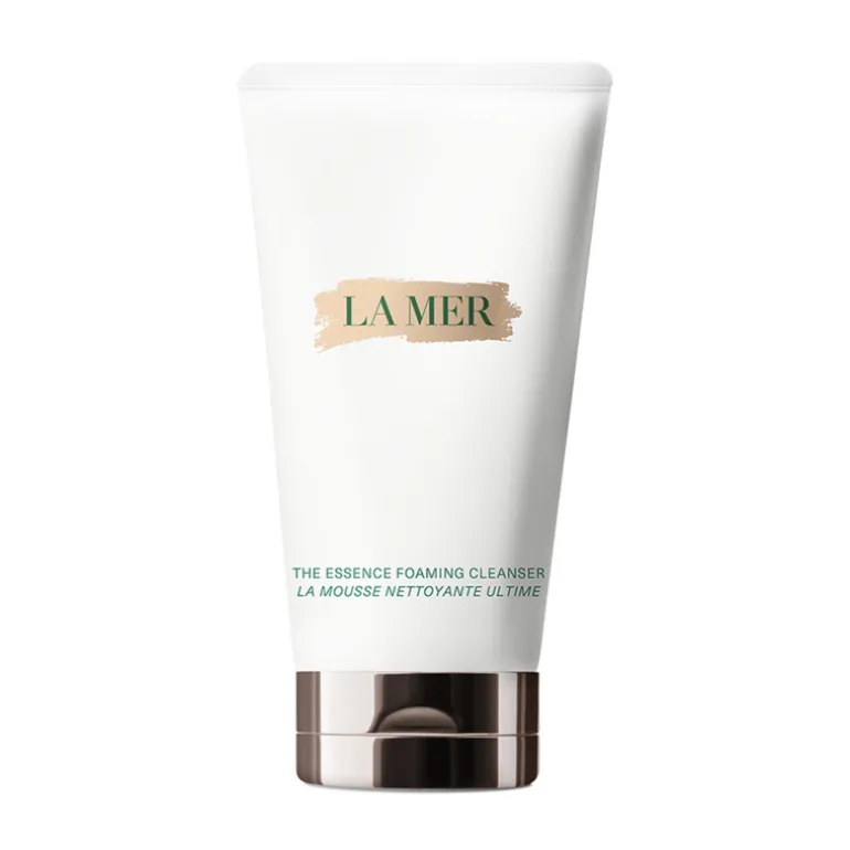 LA MER THE ESSENCE FOAMING CLEANSER
