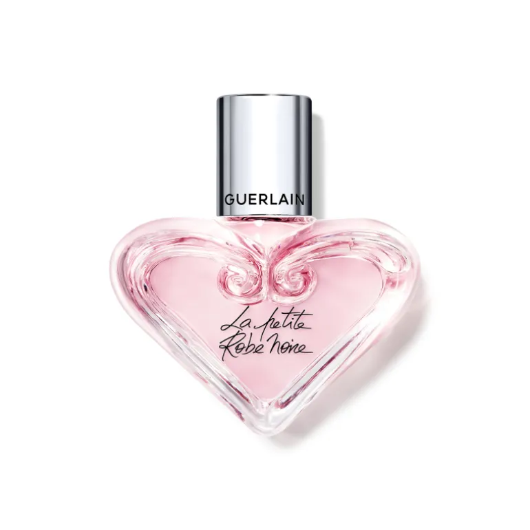 La Petite Robe Noire Le Flacon Coeur Eau de Parfum Recargable