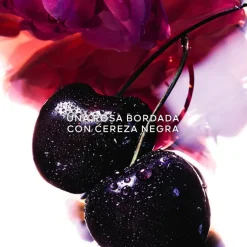 La Petite Robe Noire Le Flacon Coeur Eau de Parfum Recargable