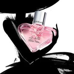La Petite Robe Noire Le Flacon Coeur Eau de Parfum Recargable
