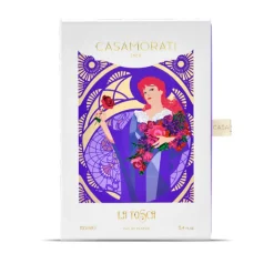 LA TOSCA EAU DE PARFUM