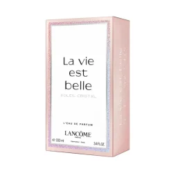 LA VIE EST BELLE SOLEIL CRISTAL EAU DE PARFUM