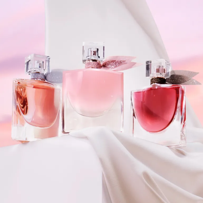 La Vie Est Belle Vanille Nude Eau de Parfum