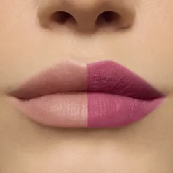 L'Absolu Rouge Drama Matte Labial Acabado Mate Empolvado