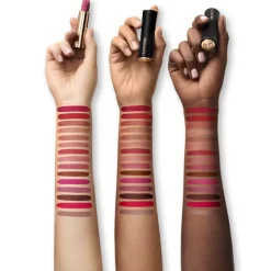 L'Absolu Rouge Drama Matte Labial Acabado Mate Empolvado