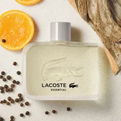 LACOSTE ESSENTIAL EAU DE TOILETTE