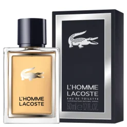 LACOSTE L'HOMME EAU DE TOILETTE