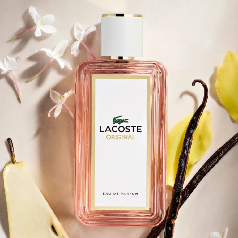 Lacoste Original Femme Eau de Parfum