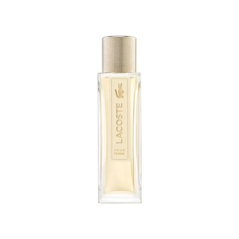 LACOSTE POUR FEMME EAU DE PARFUM VAPORIZADOR