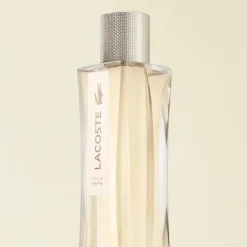 LACOSTE POUR FEMME EAU DE PARFUM VAPORIZADOR