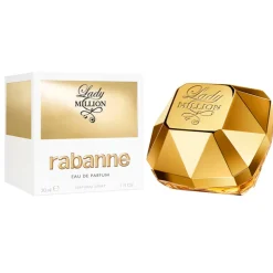 Lady Million Eau de Parfum