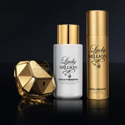 Lady Million Eau de Parfum