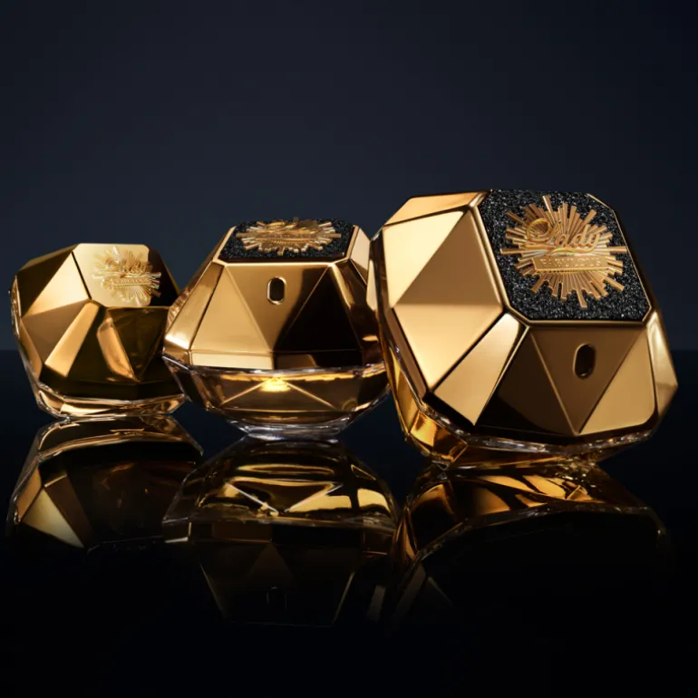 LADY MILLION FABULOUS EDP