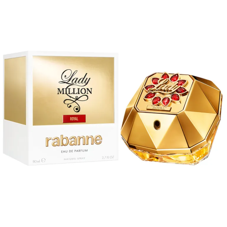 Lady Million Royal EDP Vaporizador
