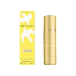 L'AIR DU TEMPS DESODORANTE SPRAY 100ML