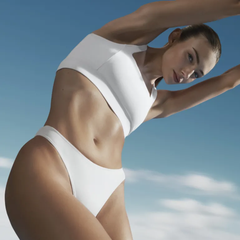 Lait Corporel Active Recovery