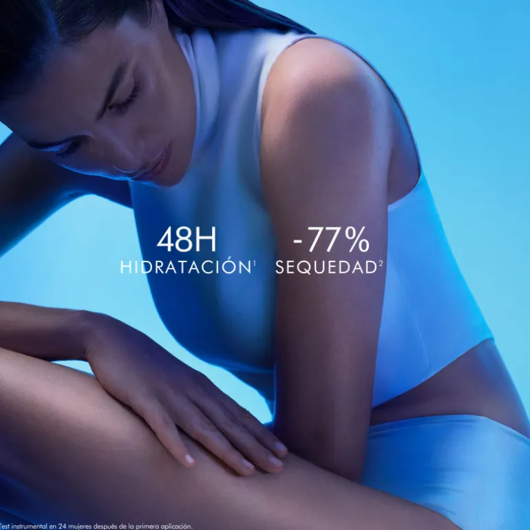 LAIT CORPOREL L'ORIGINAL