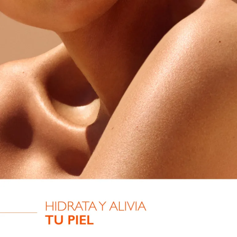 LANCASTER GOLDEN TAN MAXIMIZER - AFTER SUN OIL 150ML