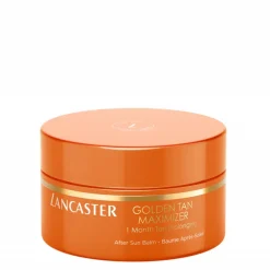 LANCASTER GOLDEN TAN MAXIMIZER - AFTER SUN BALM 200ML