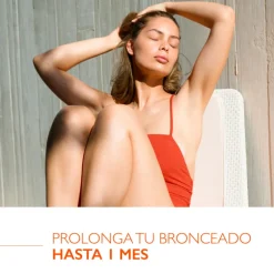 LANCASTER GOLDEN TAN MAXIMIZER - AFTER SUN BALM 200ML