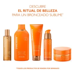 LANCASTER GOLDEN TAN MAXIMIZER - AFTER SUN BALM 200ML