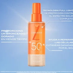 Lancaster Sun Beauty Sun Body Water SPF50 150 ml