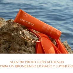 LANCASTER SUN SENSITIVE AFTER SUN REPAIRING BALM 150 ML