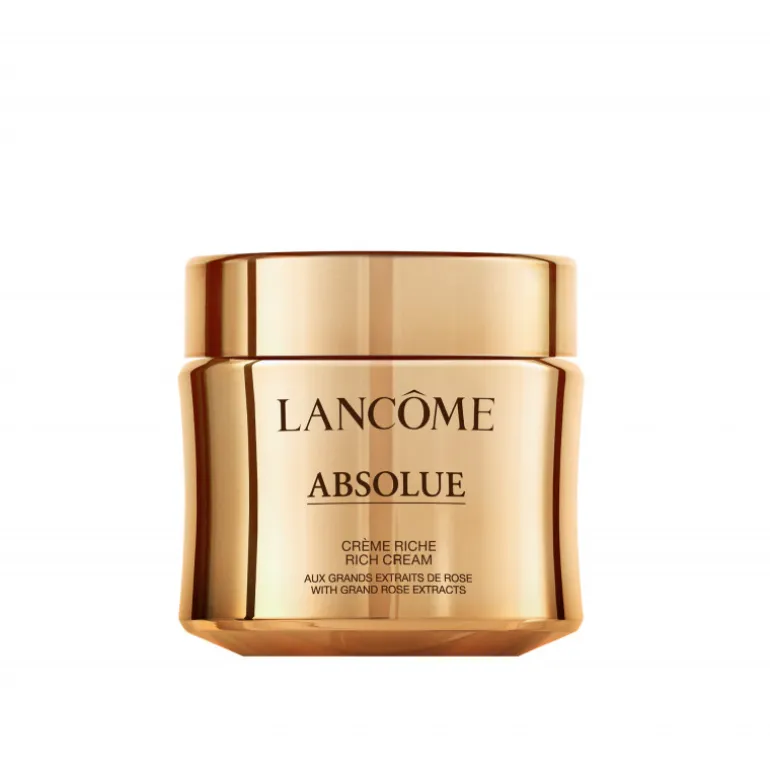 LANCÔME ABSOLUE CREMA RICA REGENERADORA RECARGABLE 60 ML