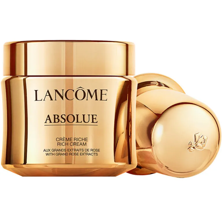 LANCÔME ABSOLUE CREMA RICA REGENERADORA RECARGABLE 60 ML