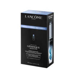 Lancôme Advanced Genifique Sensitive Serum Doble Concentrado 20ml