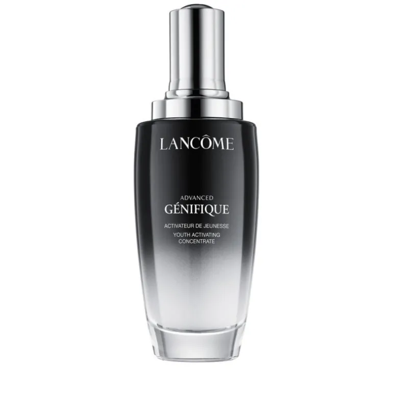 LANCÔME ADVANCED GÉNIFIQUE SERUM CONCENTRADO ACTIVADOR DE JUVENTUD