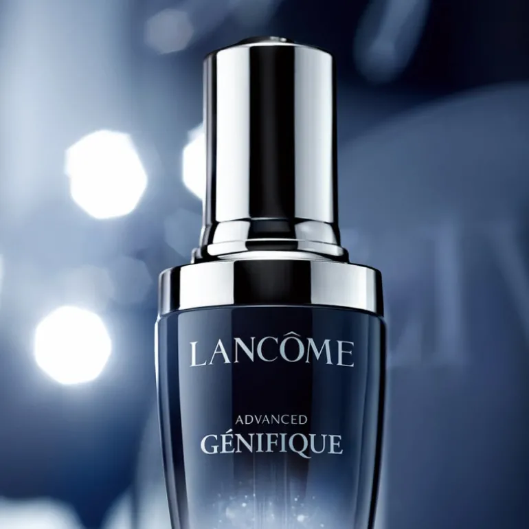 LANCÔME ADVANCED GÉNIFIQUE SERUM CONCENTRADO ACTIVADOR DE JUVENTUD
