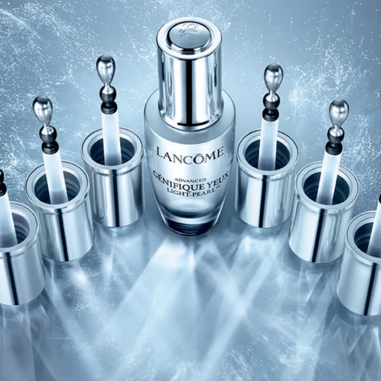 LANCÔME ADVANCED GÉNIFIQUE YEUX LIGHT-PEARL SÉRUM PARA OJOS Y PESTAÑAS 20 ML