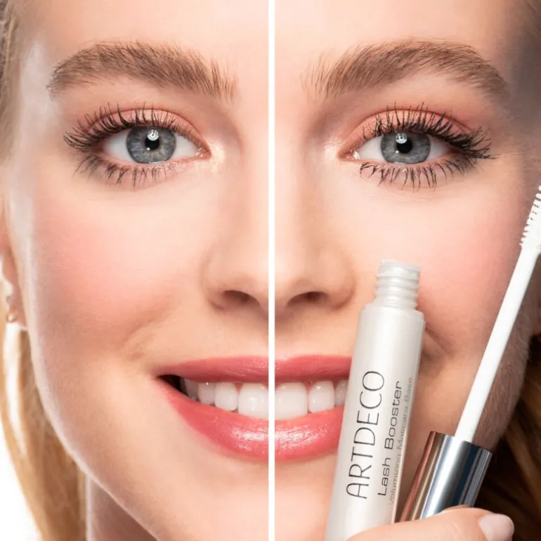 Lash Booster Mascara Base