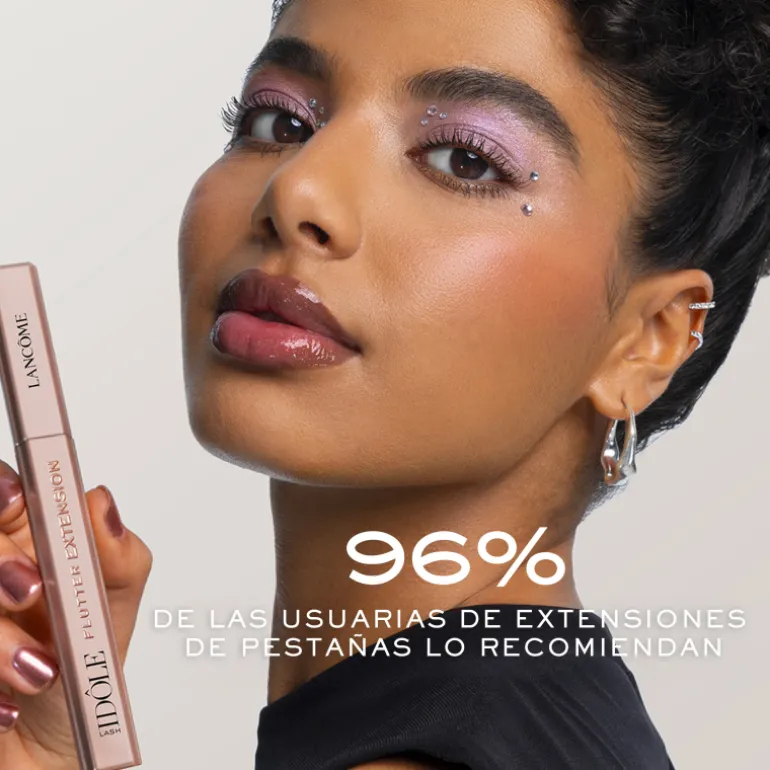 Lash Idôle Flutter Extension