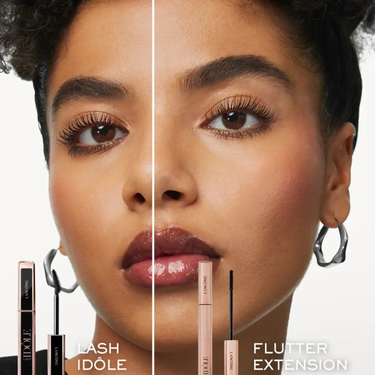 Lash Idôle Flutter Extension