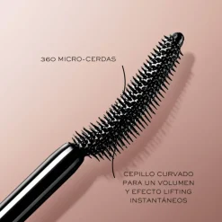 Lash Idôle Máscara