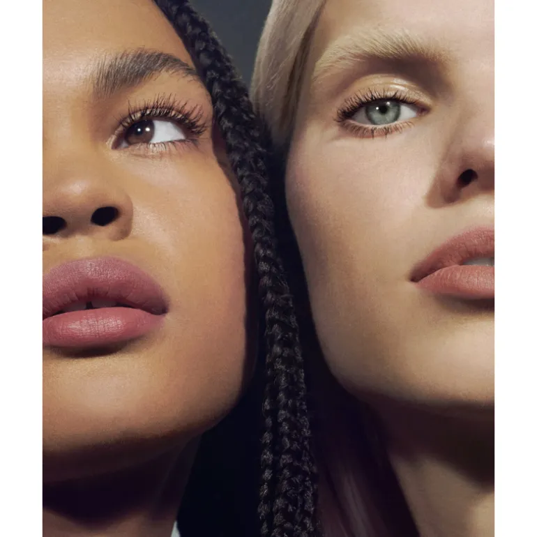 Lash Lift Serum Mascara