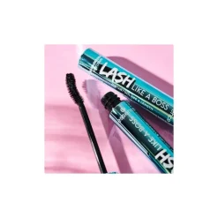 Lash Like A Boss Instant Volume & Length Mascara Ultra Black