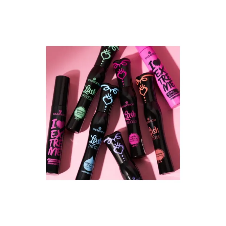 Lash Princess False Lash Effect Mascara Waterproof
