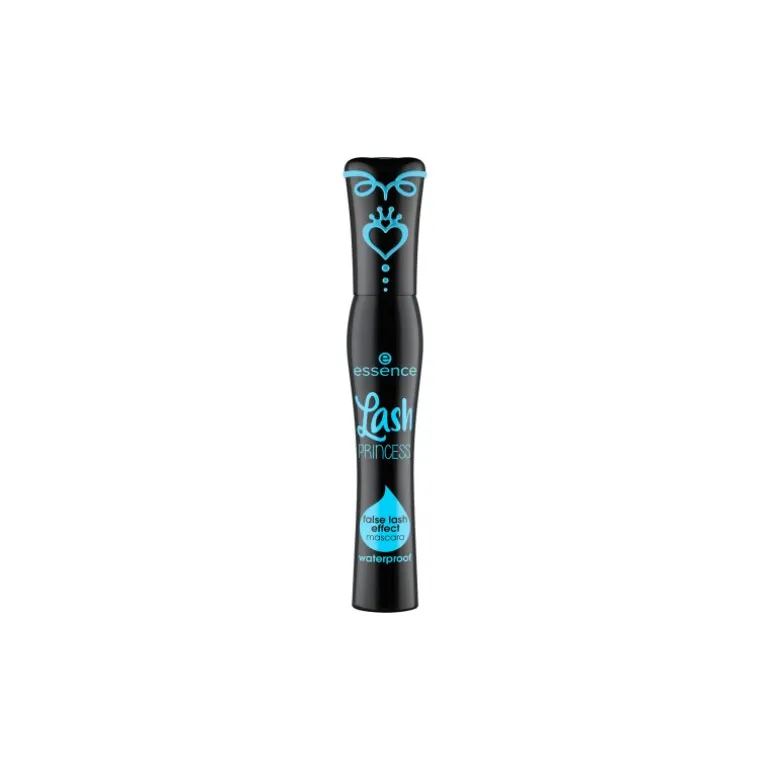 Lash Princess False Lash Effect Mascara Waterproof